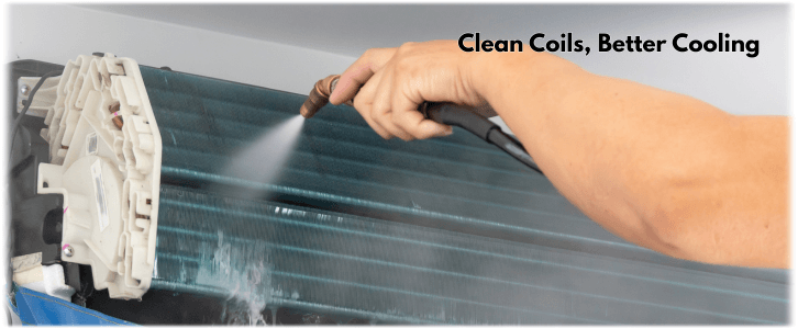 AC Coil Cleaning Libertyville IL