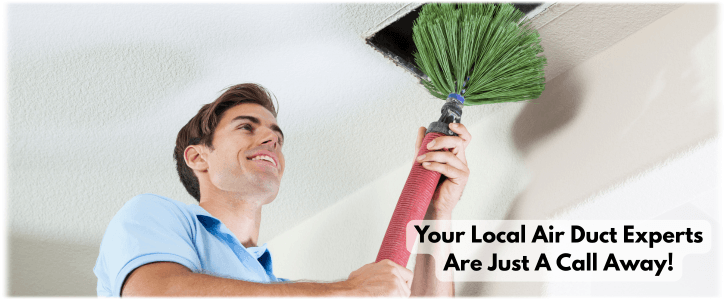 Libertyville FlowGuard Air Experts
