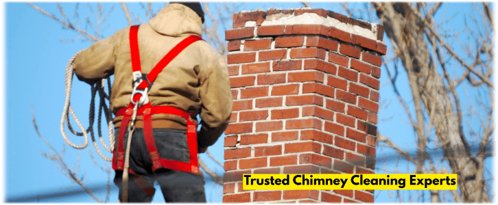 Chimney Cleaning Libertyville IL